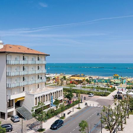Little Hotel Cesenatico Zewnętrze zdjęcie