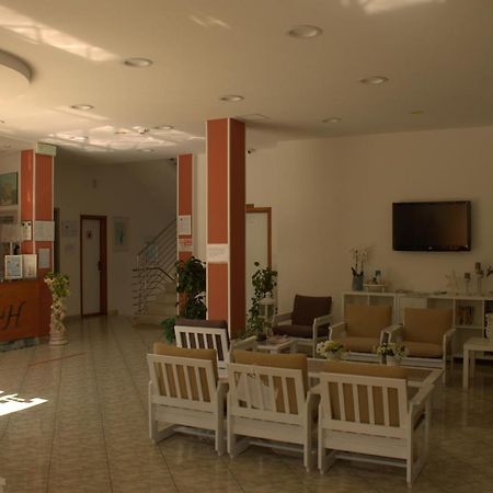 Little Hotel Cesenatico Zewnętrze zdjęcie
