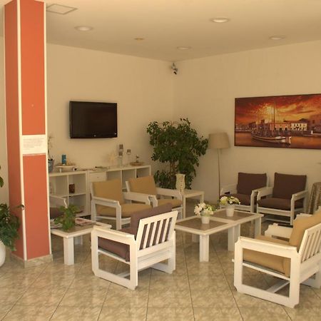 Little Hotel Cesenatico Zewnętrze zdjęcie
