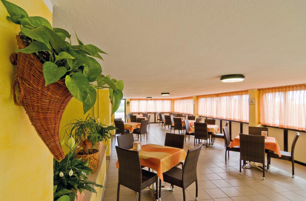 Little Hotel Cesenatico Zewnętrze zdjęcie