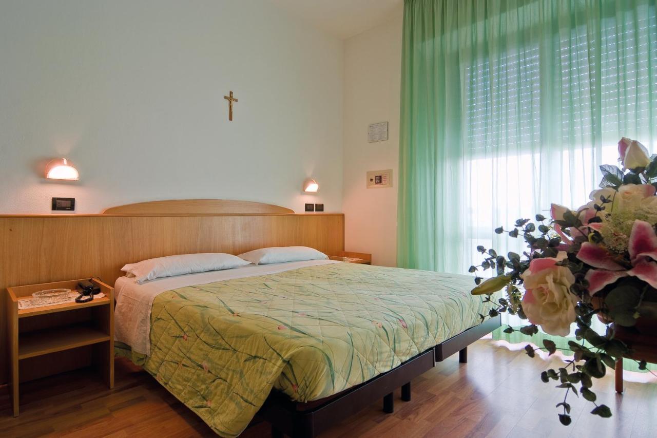 Little Hotel Cesenatico Zewnętrze zdjęcie