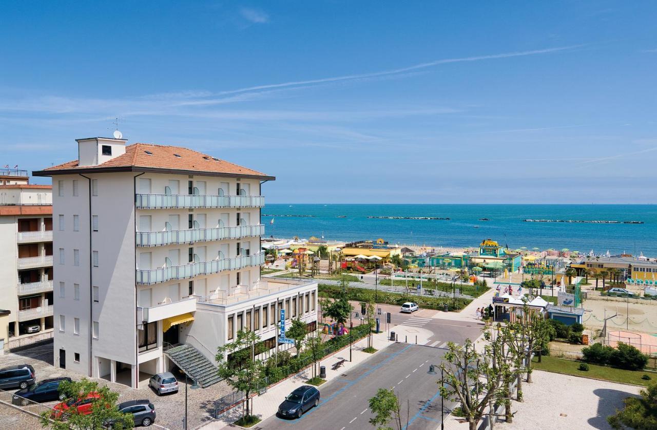 Little Hotel Cesenatico Zewnętrze zdjęcie