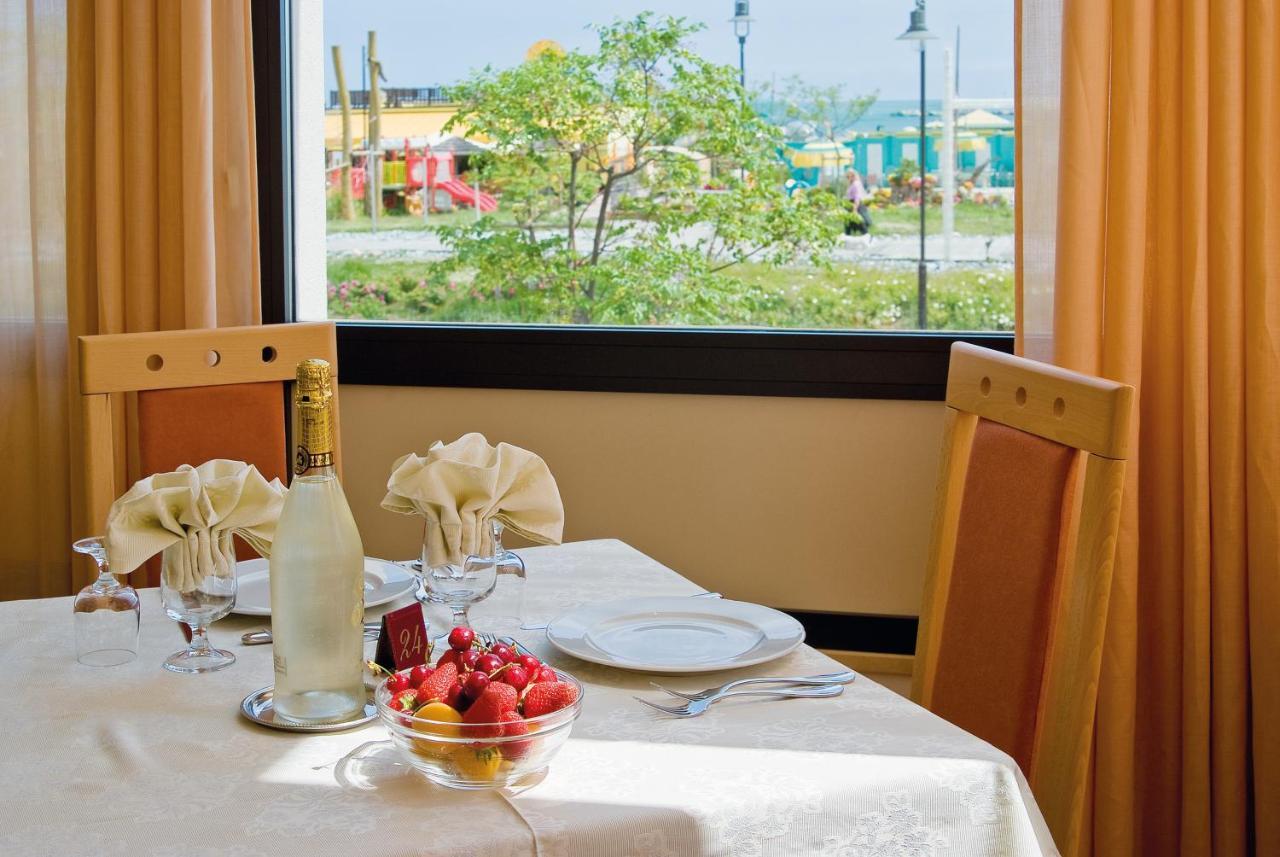 Little Hotel Cesenatico Zewnętrze zdjęcie