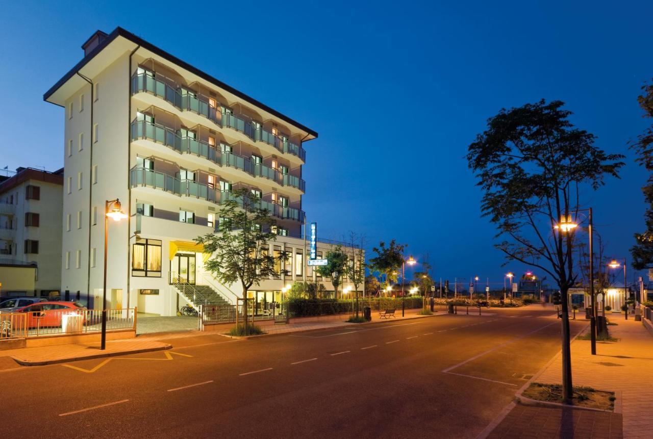 Little Hotel Cesenatico Zewnętrze zdjęcie