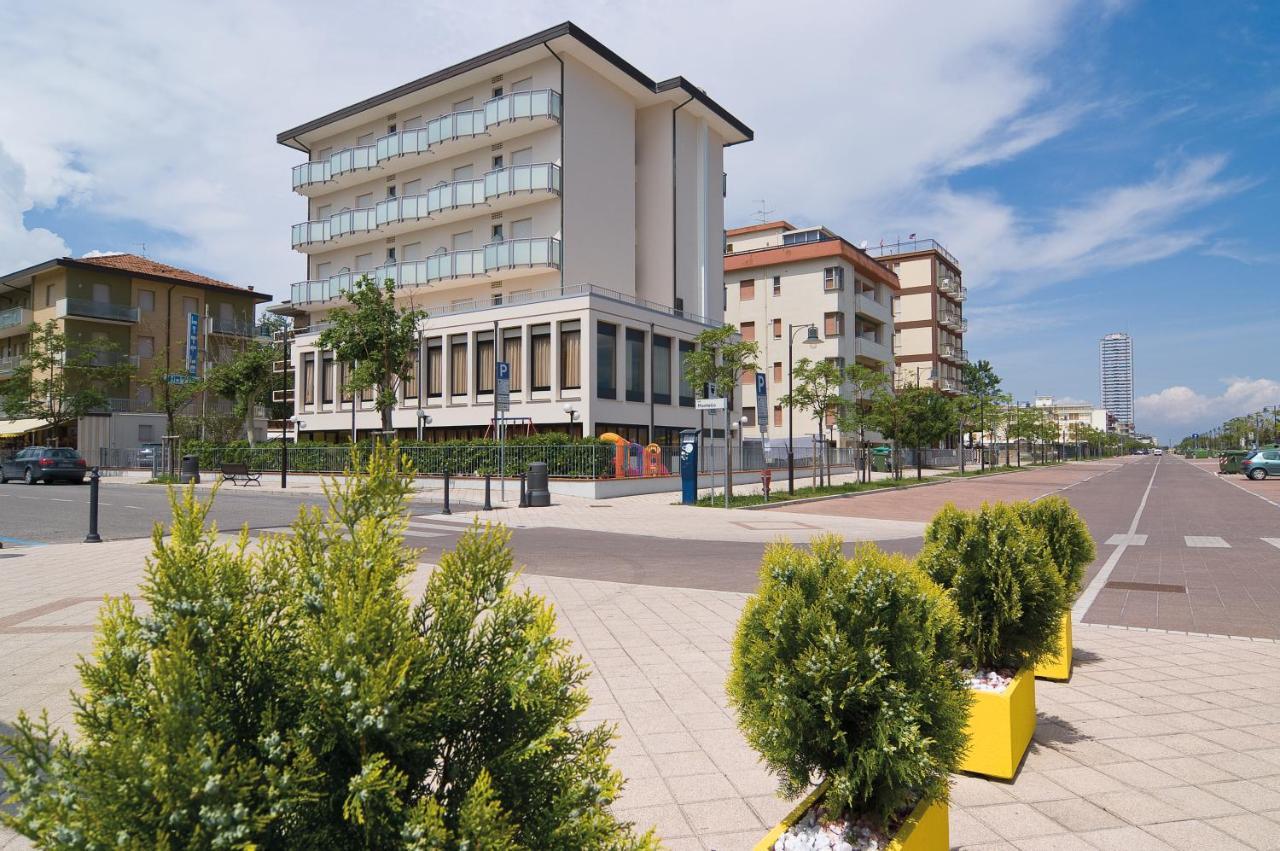 Little Hotel Cesenatico Zewnętrze zdjęcie