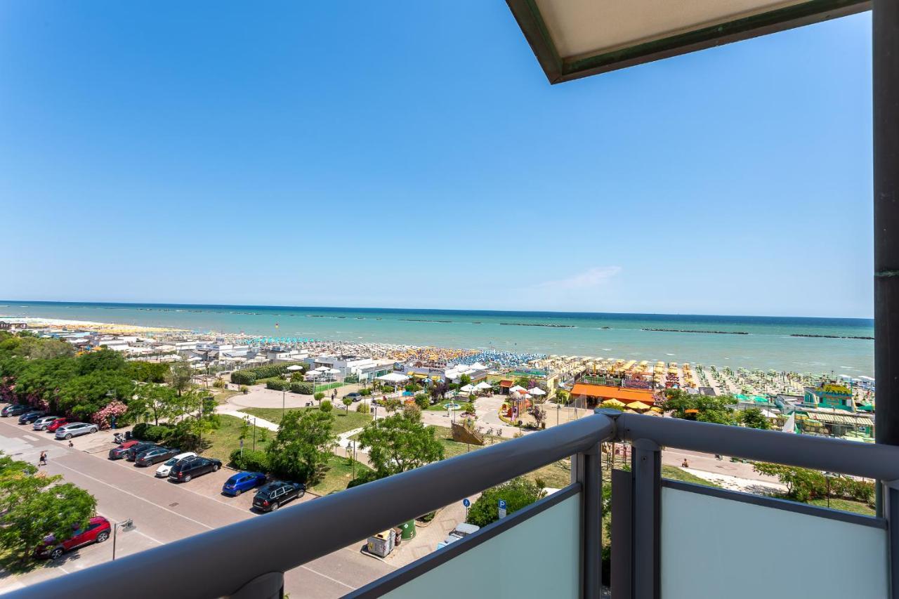 Little Hotel Cesenatico Zewnętrze zdjęcie