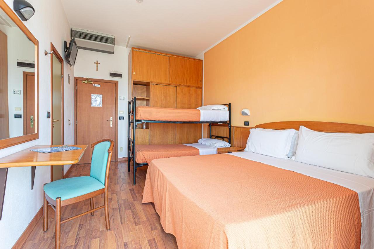 Little Hotel Cesenatico Zewnętrze zdjęcie
