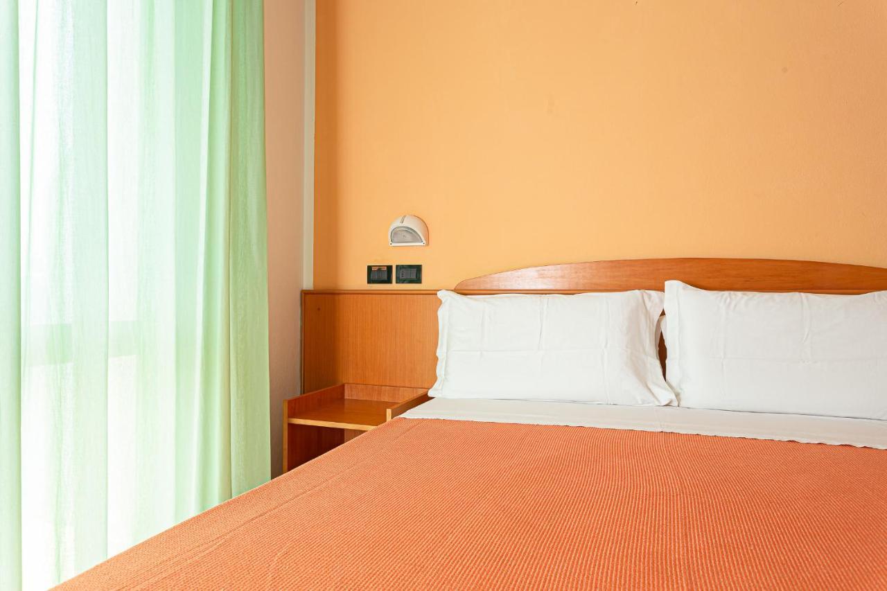 Little Hotel Cesenatico Zewnętrze zdjęcie