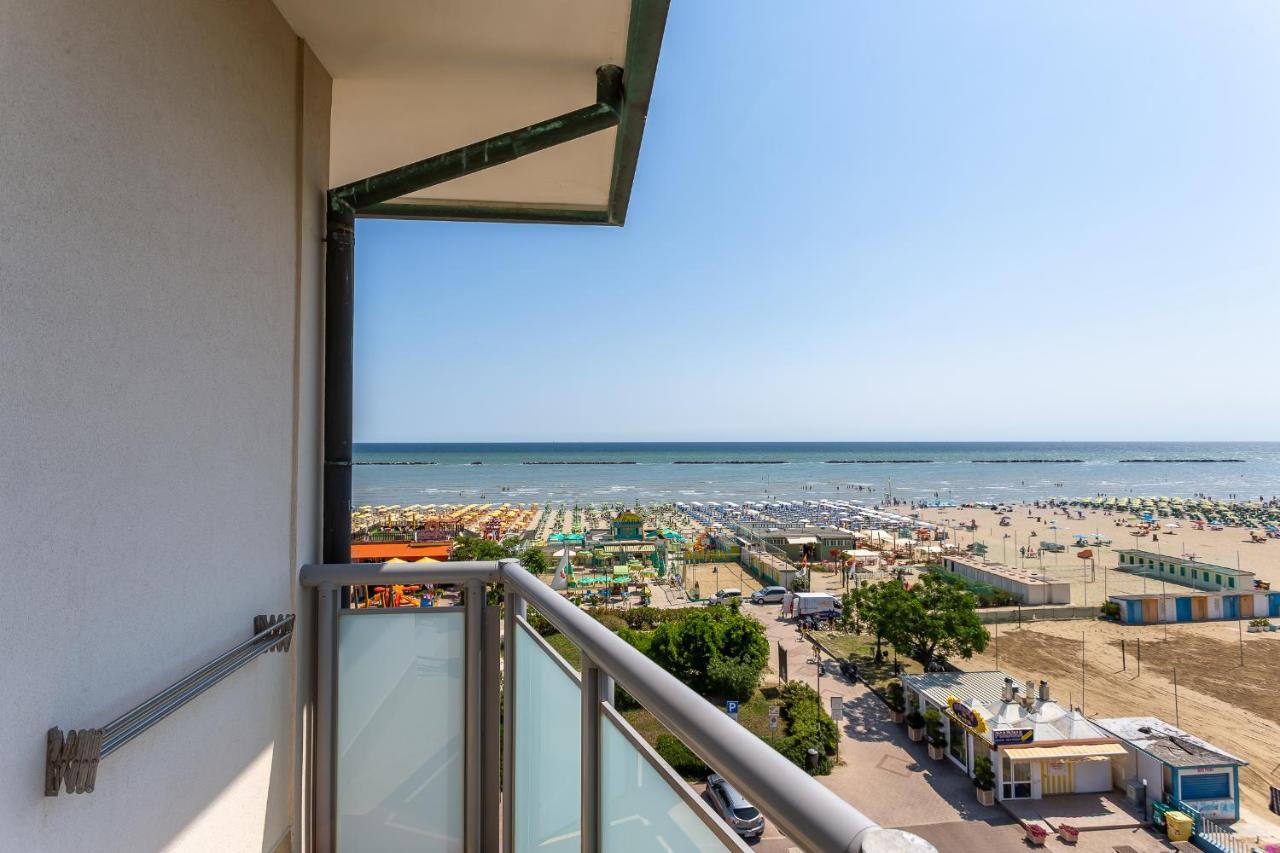 Little Hotel Cesenatico Zewnętrze zdjęcie