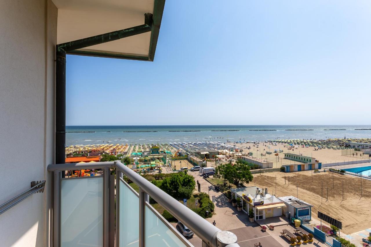 Little Hotel Cesenatico Zewnętrze zdjęcie