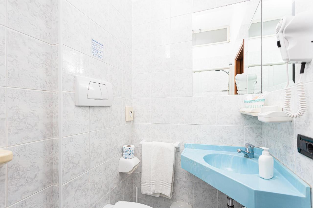 Little Hotel Cesenatico Zewnętrze zdjęcie