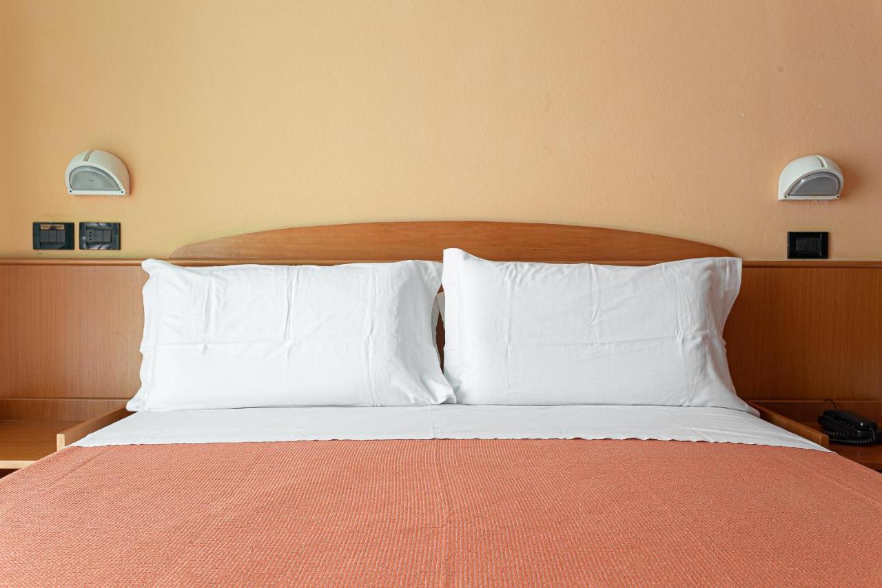 Little Hotel Cesenatico Zewnętrze zdjęcie