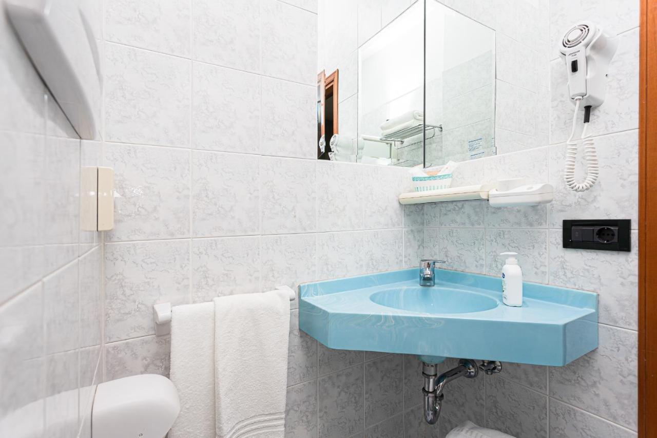 Little Hotel Cesenatico Zewnętrze zdjęcie