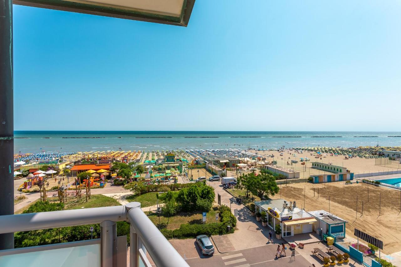 Little Hotel Cesenatico Zewnętrze zdjęcie