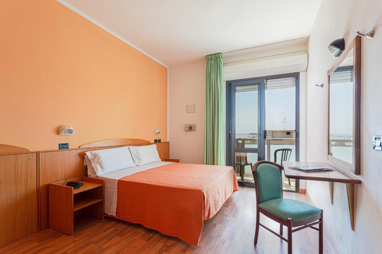 Little Hotel Cesenatico Zewnętrze zdjęcie