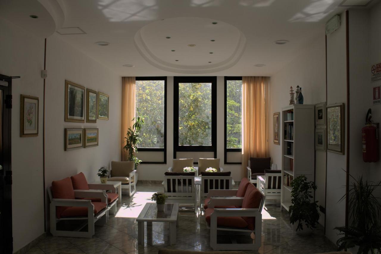 Little Hotel Cesenatico Zewnętrze zdjęcie